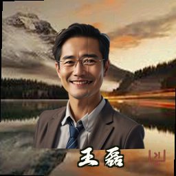 王磊